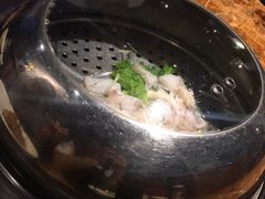 -船奇蒸汽海鲜·闽菜(八市海鲜总店)