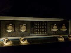 -水底山庄园温泉