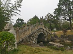 -三国赤壁古战场