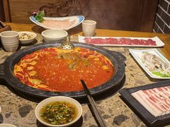 -舒家大院重庆老火锅(纪念塔店)