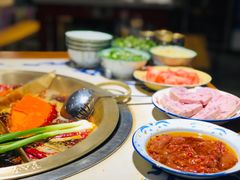 -叁口煮老火锅(东升店)