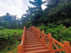 -养马岛旅游度假区