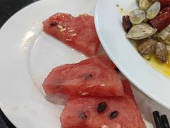 -淄博蓝海国际大饭店·蓝钻国际美食自助百汇(柳泉路店)