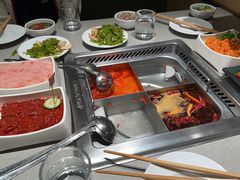 -海底捞火锅(宏大财富广场店)