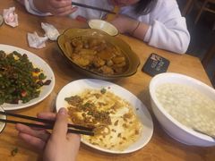 -东北农家小院(定西路店)