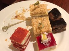 -马哥孛罗咖啡厅·Cafe Marco (厦门马哥孛罗东方大酒店)