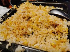 -伍丁·烤牛肋(和平东桥店)