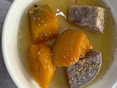 -众味海鲜大排档·活海鲜·潮汕味(南澳店)