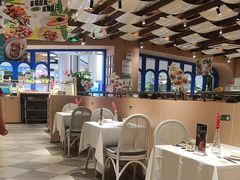 -Aqua Oasis 水天堂(相城天虹商场店)