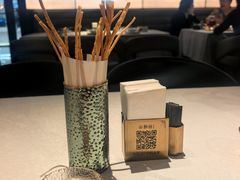 -醉舍·新淮扬菜(长宁龙之梦店)