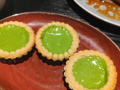 招牌斑斓蛋挞-五缘湾凯悦酒店·悦饗中餐厅