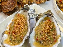 -富临港·蒸汽海鲜·手抓海鲜·炒菜(栈桥店)