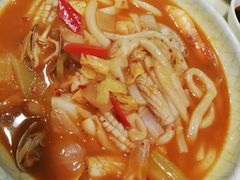-阿泽禧烤肉(民兴花园店)