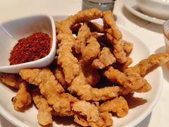 -巷子宽·酸菜鱼(迪士尼小镇店)