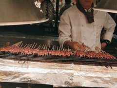 -皇朝万鑫自助餐厅