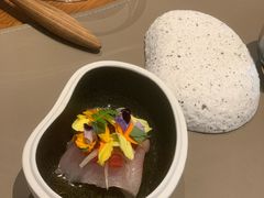 -Amber(置地文华东方酒店)