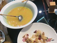 -味莊餐厅(康庄南街店)