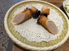 -先记烧鹅王·本地粤菜(福永店)