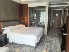 -上海雅居乐万豪侯爵酒店