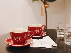 -Gee Coffee Roasters (万象城店)