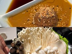 -鼎鼎香·港式火锅·臻选店(北京SKP店)