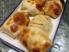 -纳瓦新疆菜(银都店)