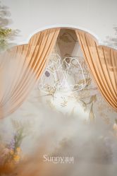 -Sunny喜铺婚礼定制·求婚策划