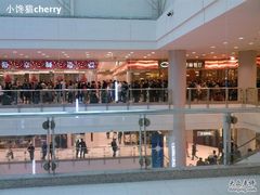 -SFC上影影城(港汇永华IMAX激光店)