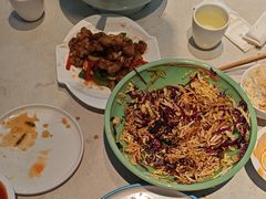 -北李妈妈菜·海肠捞饭(开发区万达店)