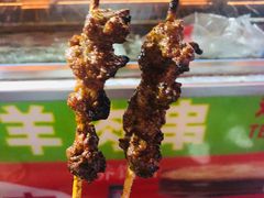 -新疆民族团结羊肉串(锦江区店)