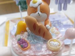 -Summer House夏莫手工坊团建活动(世博源店)