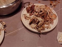 -黑金·寻焰自助百汇·烤肉·火锅(中街店)