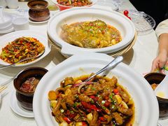 -赣江里•江西菜(望京旺角店)