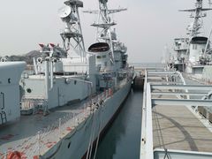 -中国人民解放军海军博物馆