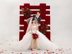 -第一夫人婚纱摄影(南京店)