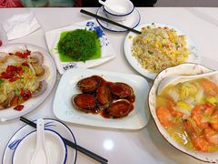 -来之顺海鲜菜馆·青岛菜(栈桥店)