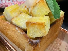 -七友美蛙鱼头火锅(坂田店)