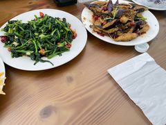 -三点小吃(山大店)