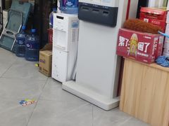 -中石油油气站(绿园店)