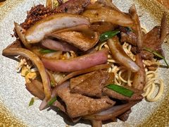 -圳兴面王·拌川·特色炒面(南山保利剧院店)