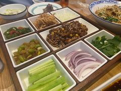 -满盛家宴·烤鸭·海鲜天津菜(河北路总店)