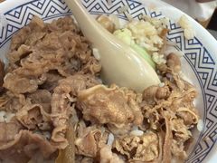 -吉野家 (新街口外大街店)