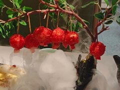 -奔跑吧陕菜·盛世长安(民乐园万达店)