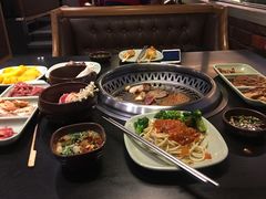 -韩盛·盛江山自助料理(中街大悦城店)