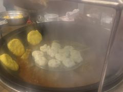 -姥家海鲜大锅台(永丰胡同老店)