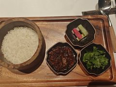 -京兆尹(雍和宫店)