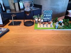 -星巴克(珠海仁恒滨海中心店)