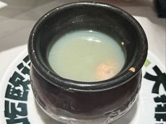 -欧记大排档·景德菜(上海首店)