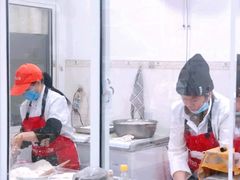 -张记汤馆(嫩江路店)