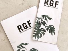 -RGF(巨鹿路店)